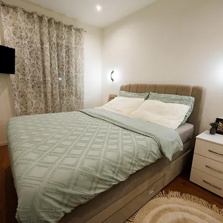 Nikoleto Apartment *