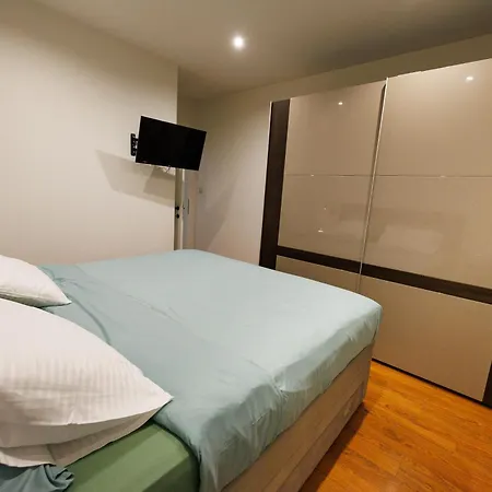 Apartment Nikoleto Zadar