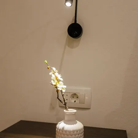 Nikoleto 아파트 자다르