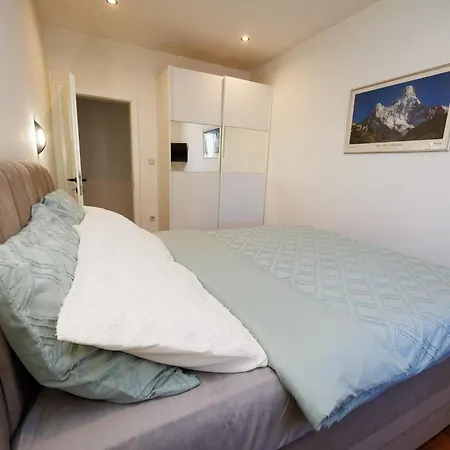 Apartment Nikoleto *