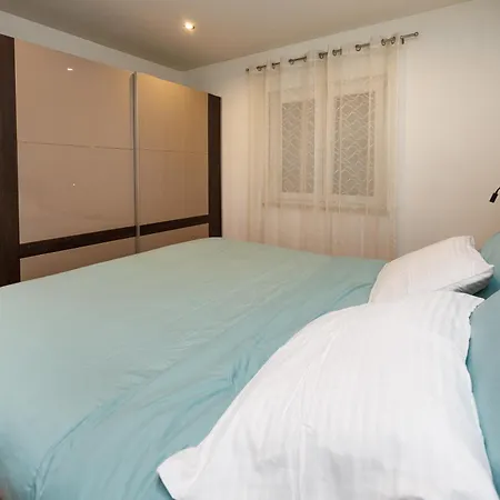 Nikoleto Apartament Zadar