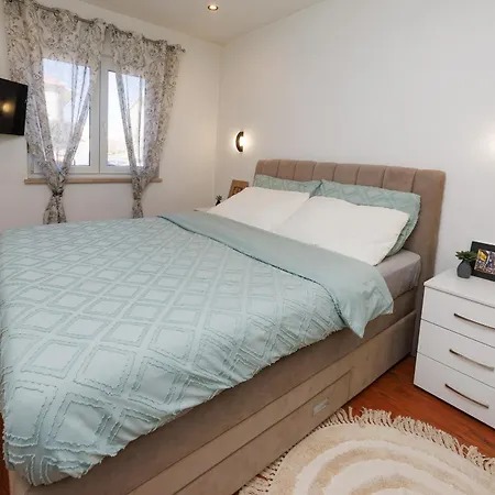 Nikoleto Apartment