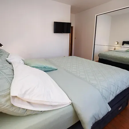 Nikoleto Apartament *