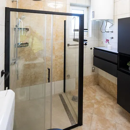 Apartament Nikoleto Zadar