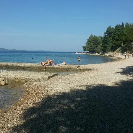 Apartment Nikoleto *