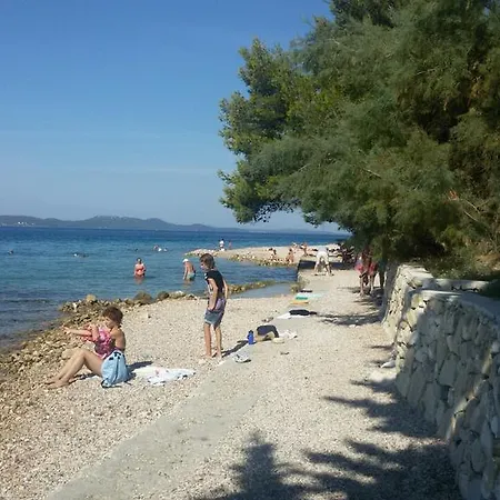 Nikoleto Apartment Zadar