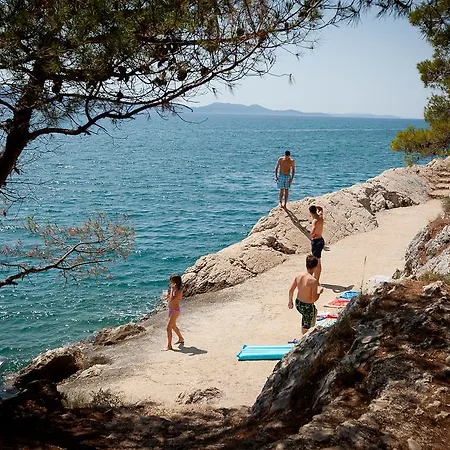 Nikoleto * Zadar