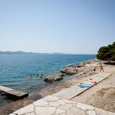Nikoleto * Zadar