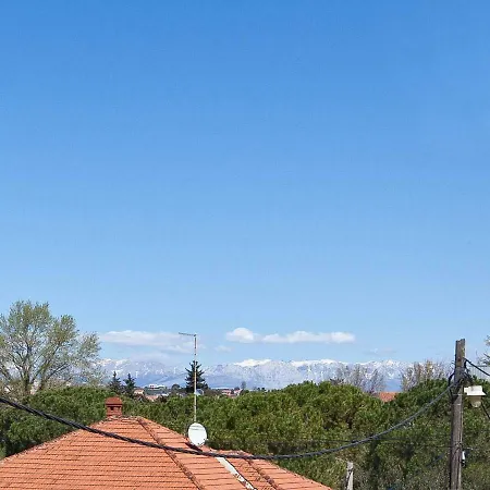 Nikoleto Apartament Zadar