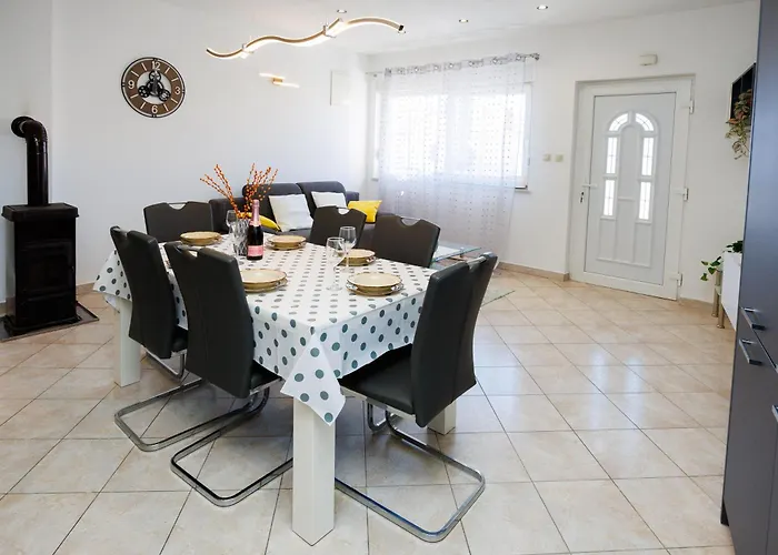 Nikoleto * 자다르