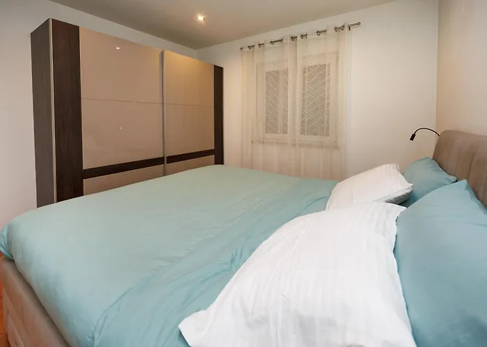 Nikoleto 아파트 자다르