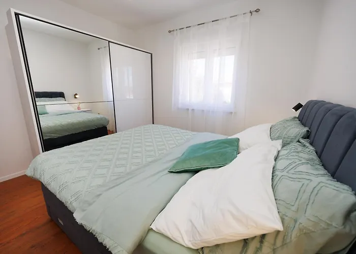 아파트 Nikoleto *