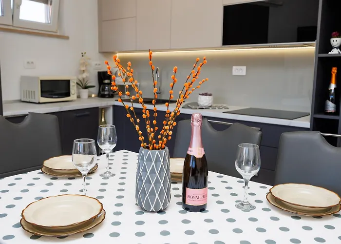 Nikoleto * 자다르