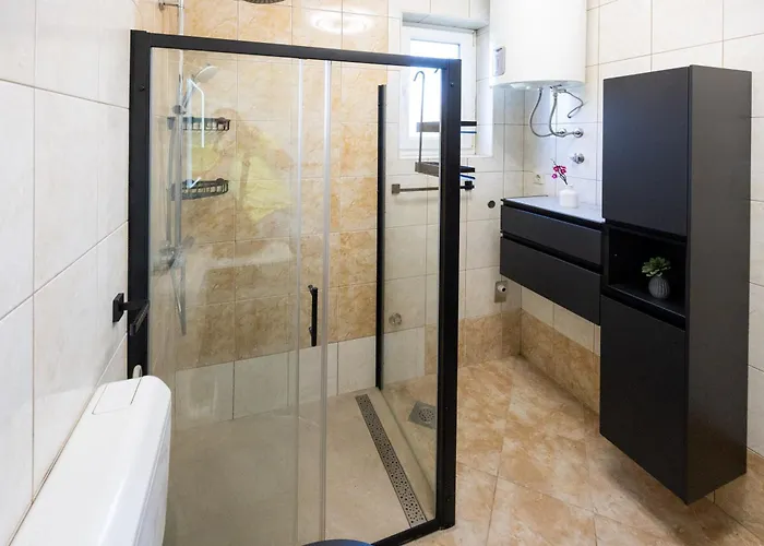 아파트 Nikoleto 자다르