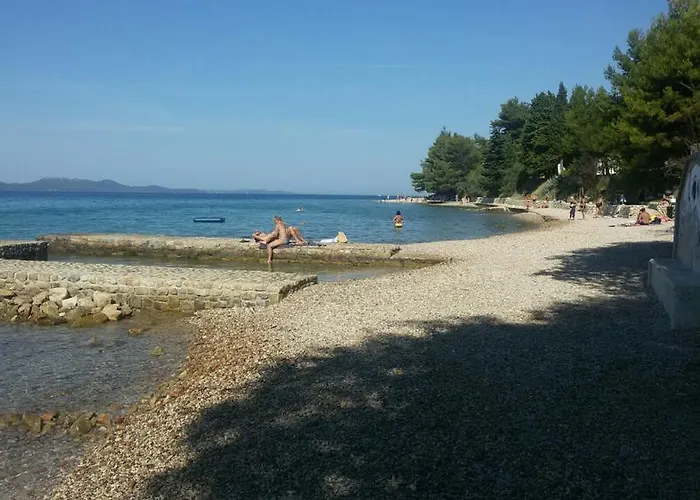 아파트 Nikoleto *