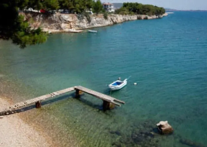 Nikoleto 아파트 *