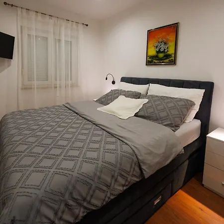 Nikoleto Apartamento Zadar