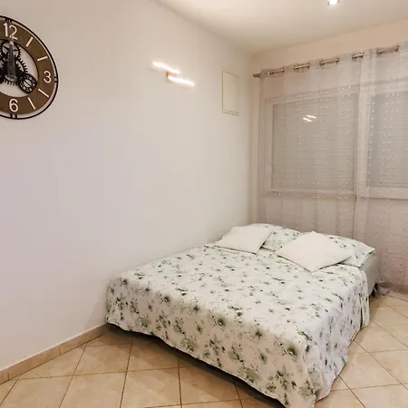 Apartamento Nikoleto Zadar