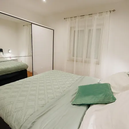 Apartamento Nikoleto