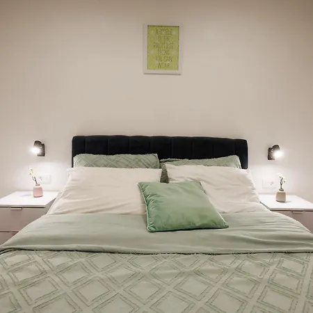 Nikoleto Apartamento