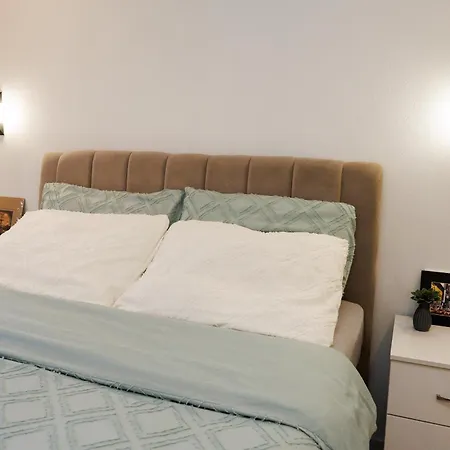 Nikoleto Апартаменты *