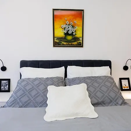 Nikoleto Apartamento Zadar