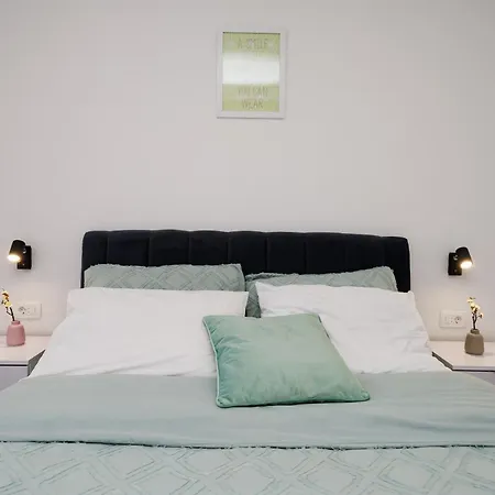 Nikoleto Apartamento