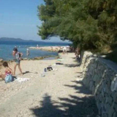 Nikoleto Apartamento Zadar