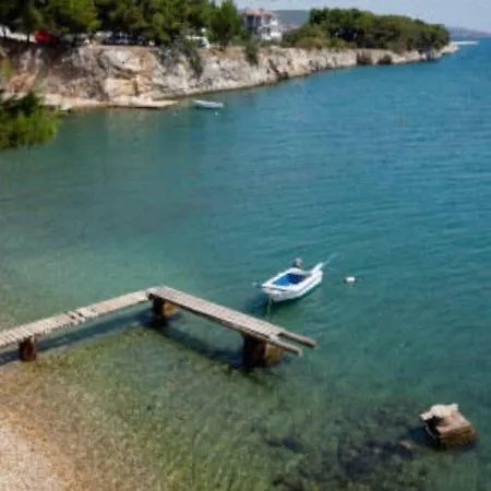 Nikoleto Apartamento *