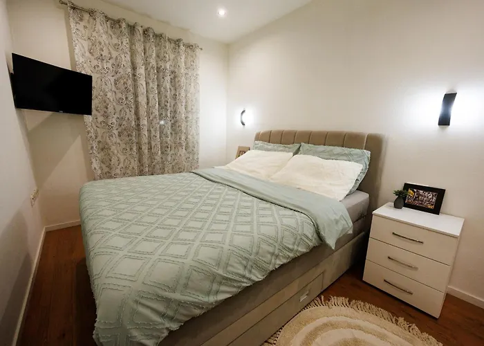 Nikoleto Apartmán *