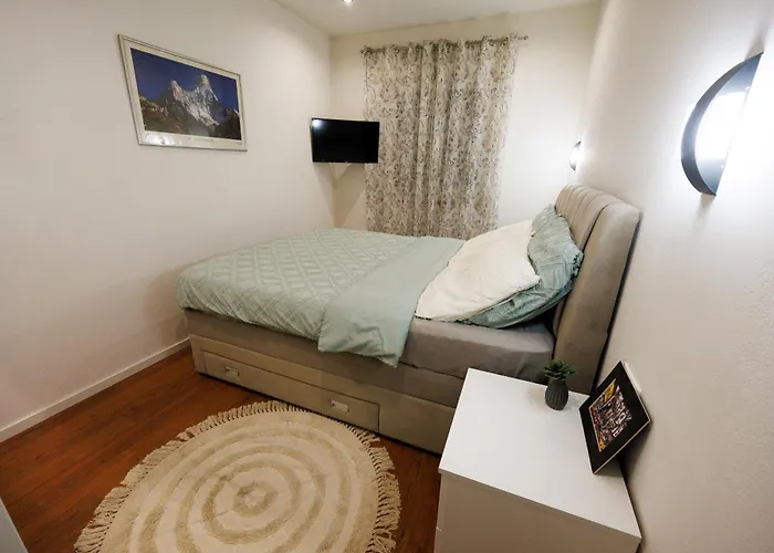 Apartmán Nikoleto *