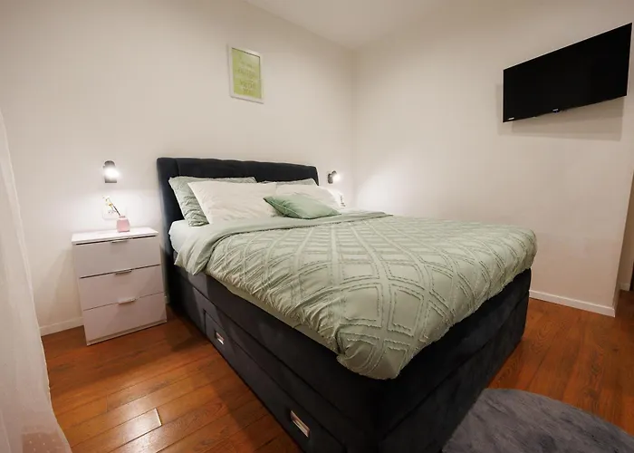 Nikoleto Apartmán *