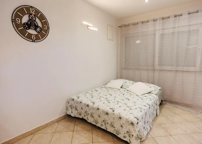 Apartmán Nikoleto Zadar