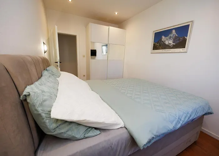 Apartmán Nikoleto *