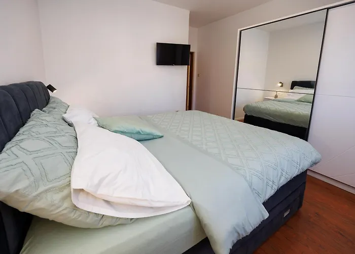 Nikoleto Apartmán *