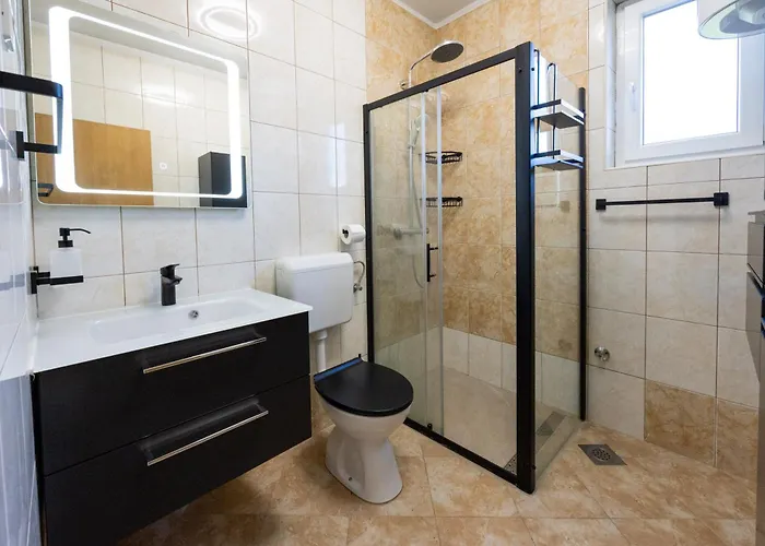 Nikoleto Apartmán *