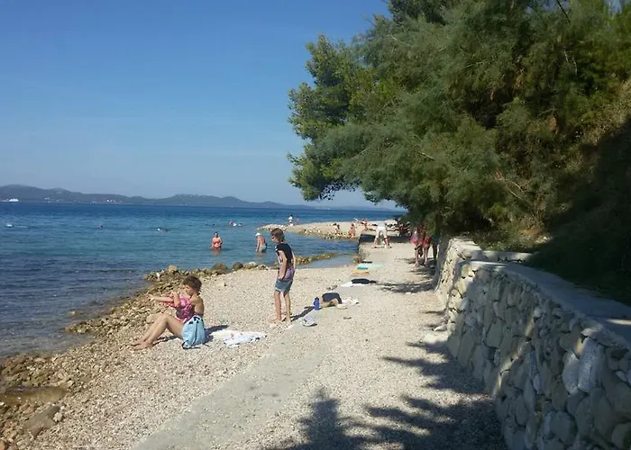 Nikoleto Apartmán Zadar