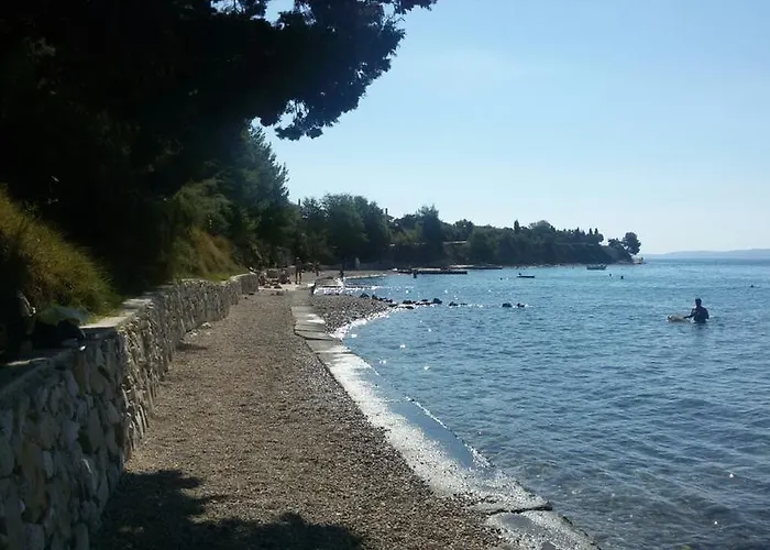 Apartmán Nikoleto *