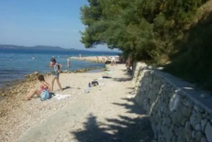 Nikoleto Apartmán Zadar