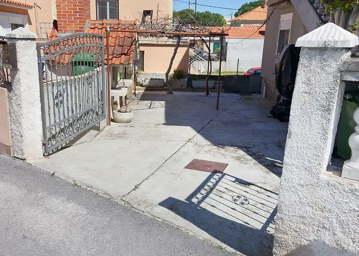 Apartmán Nikoleto *