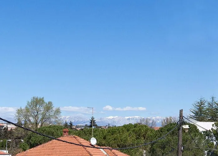 Nikoleto Apartmán Zadar